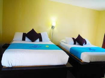 & La Mansion Del B Azul 3*