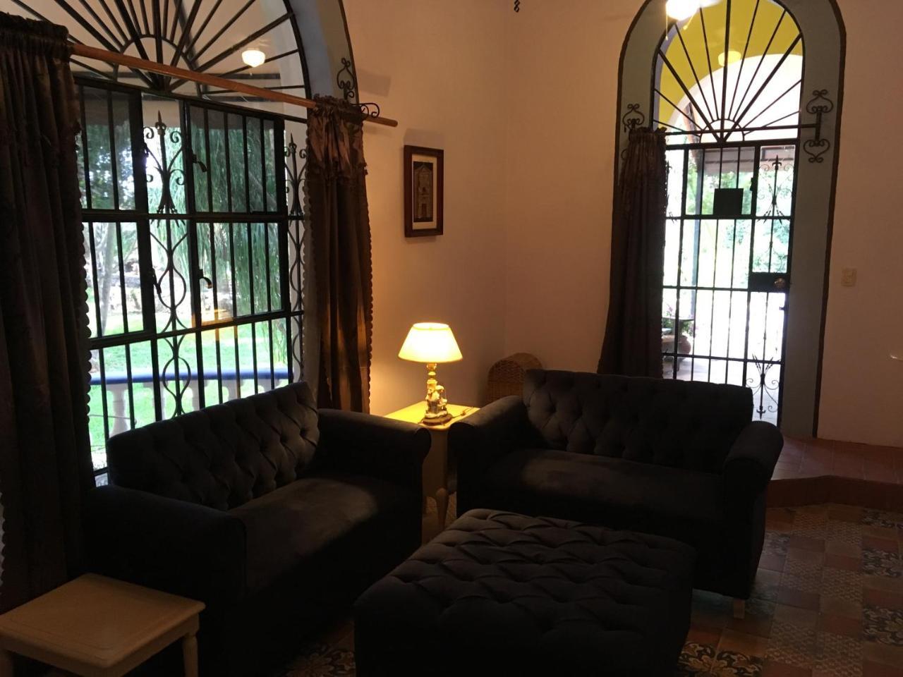 Hacienda San Pedro Nohpat Hotel Merida