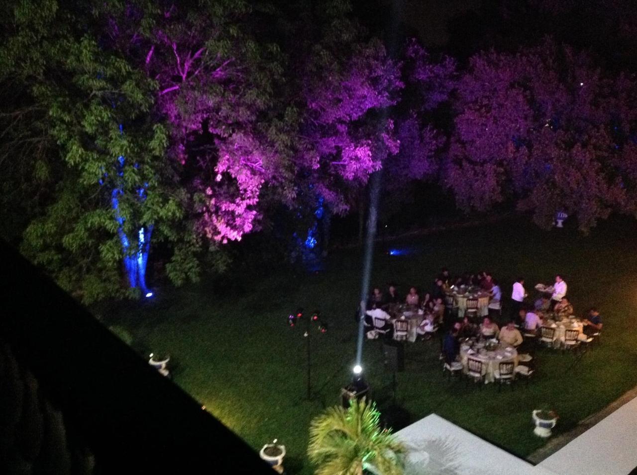 Hacienda San Pedro Nohpat Merida