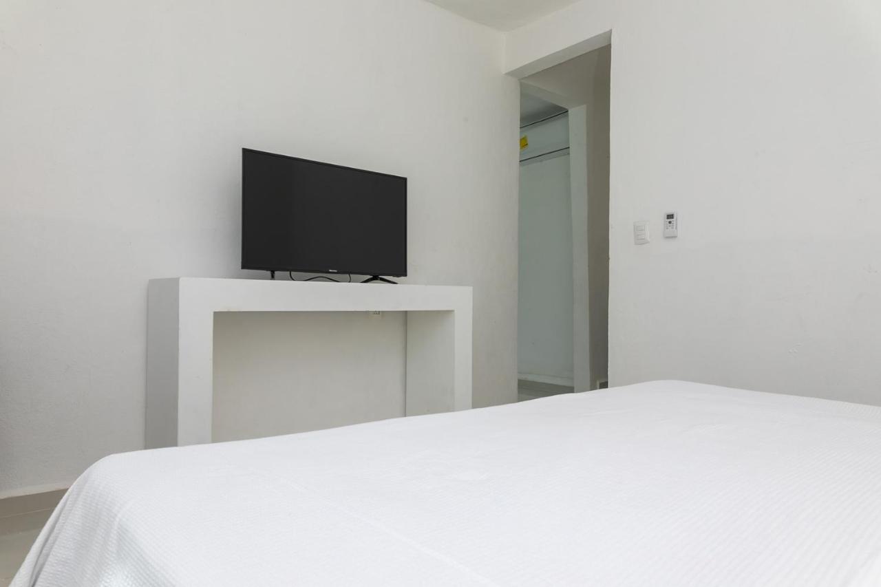 Apartment Baru Luxury Homes Riviera Maya