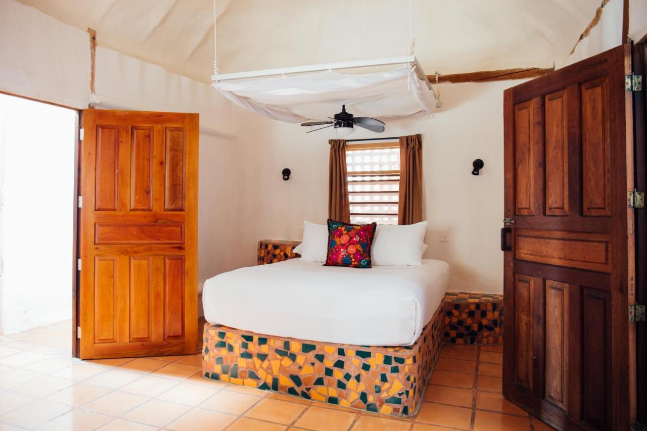 Zamas Hotel