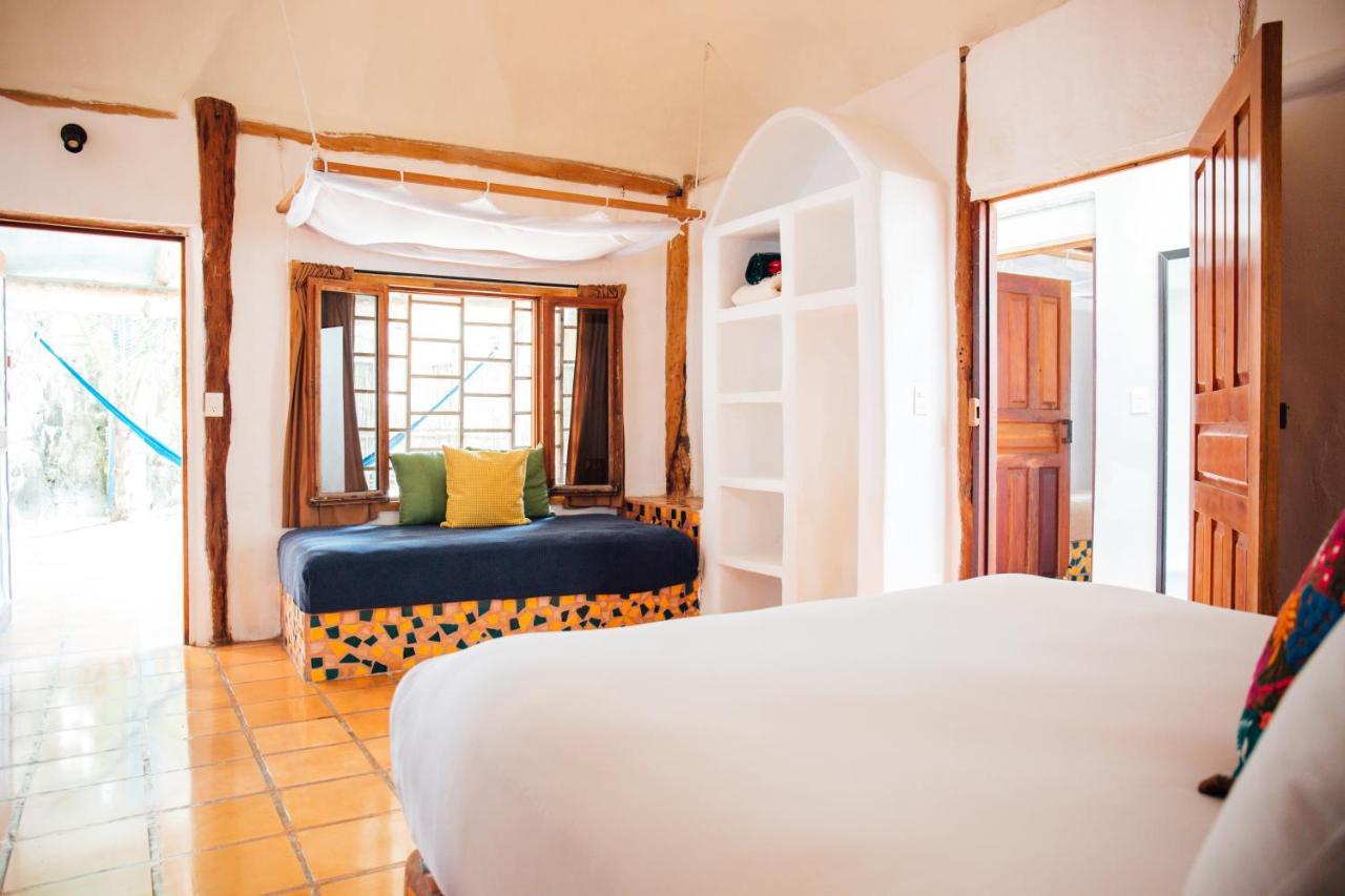 Zamas Tulum
