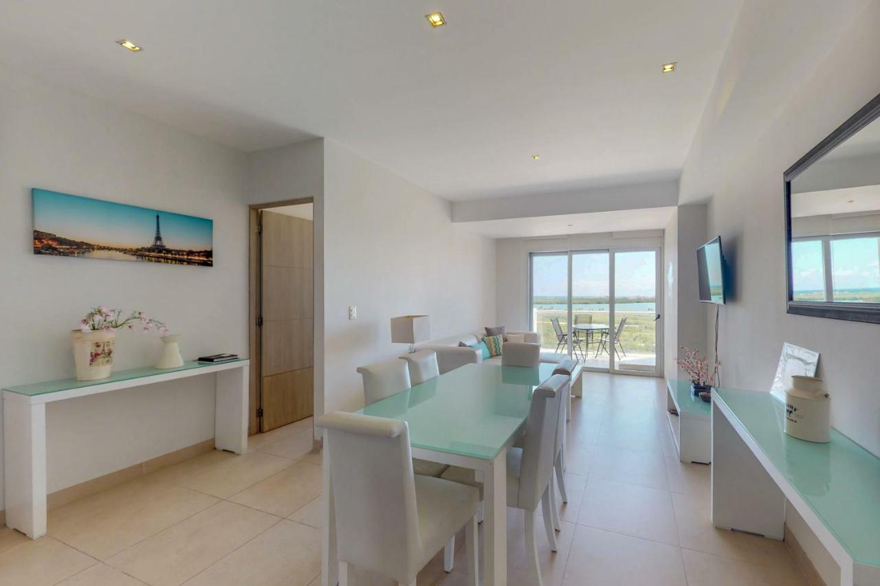 Apartment Malecon 601 *