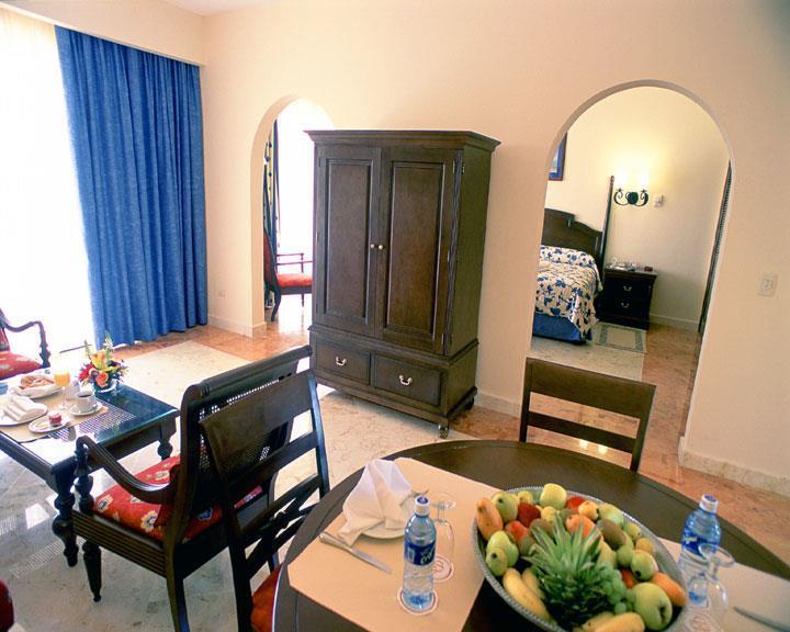 Occidental At Xcaret Destination 5* Playa del Carmen