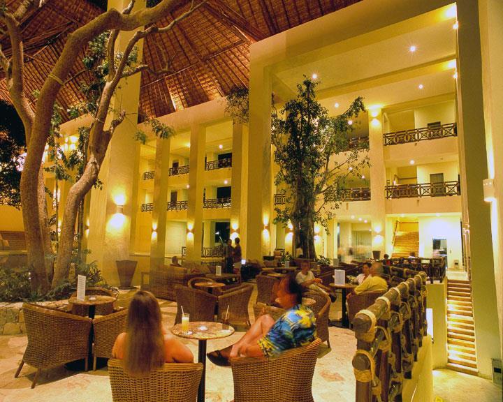 Occidental At Xcaret Destination Resort Playa del Carmen
