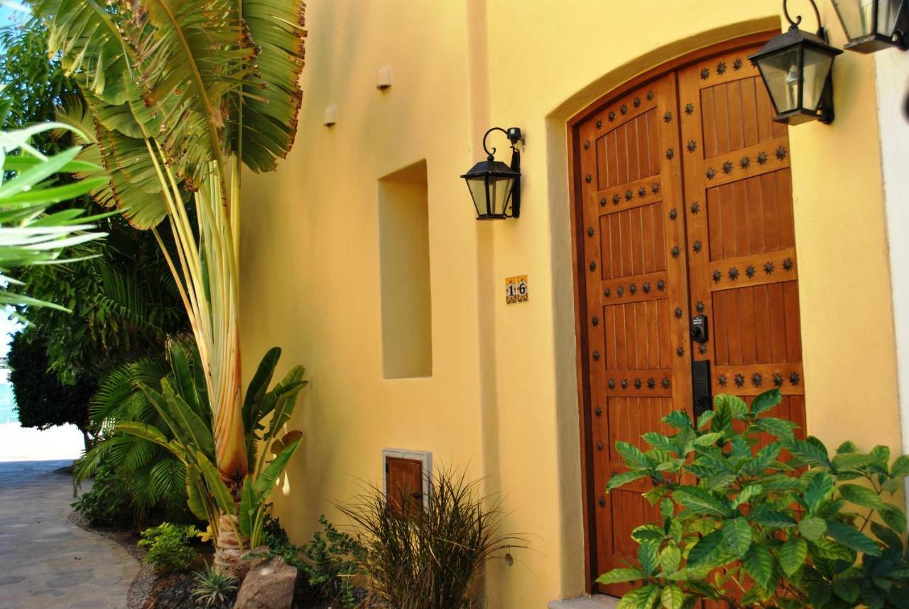 Ocean Golf And Private B Loreto (Baja California Sur)