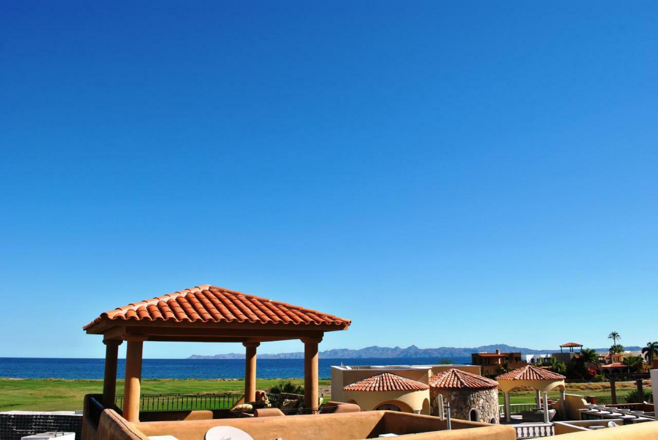 Villa Ocean Golf And Private B Loreto (Baja California Sur)