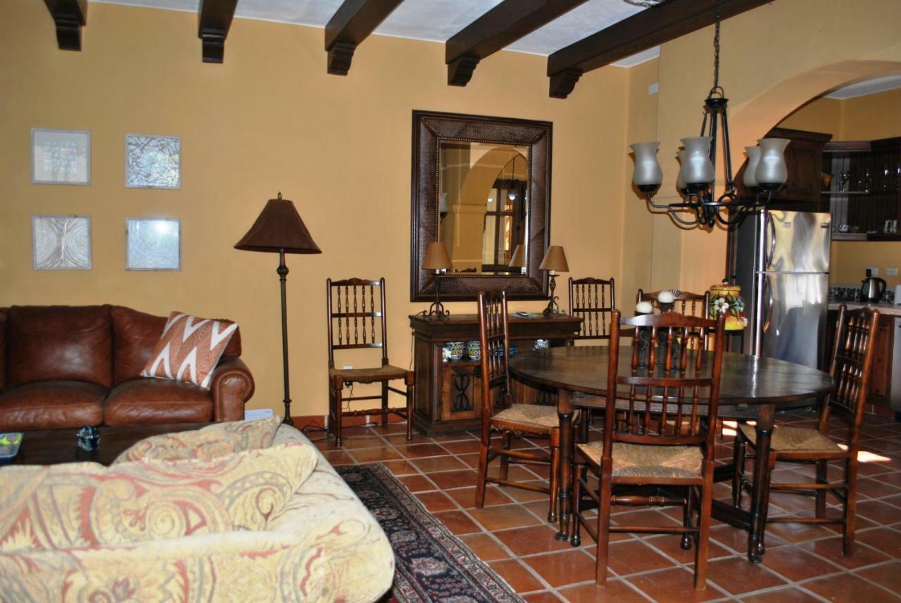 Villa Ocean Golf And Private B Loreto (Baja California Sur)