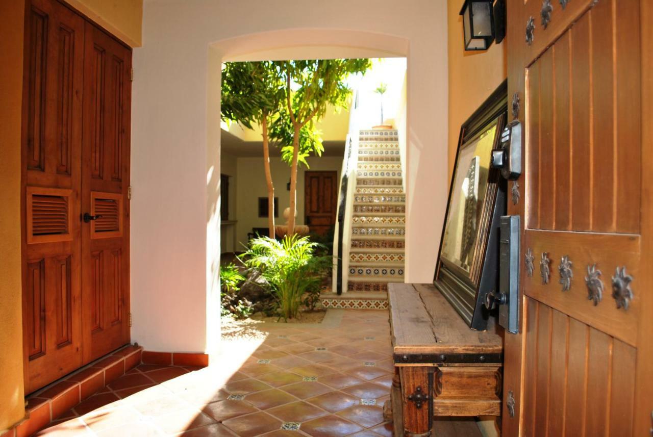 Villa Ocean Golf And Private B *