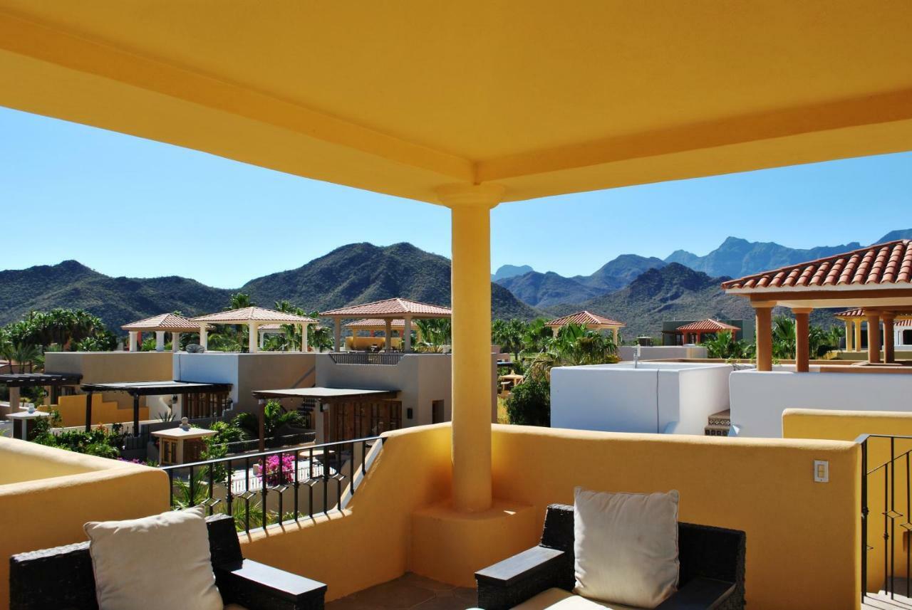 Ocean Golf And Private B Loreto (Baja California Sur)