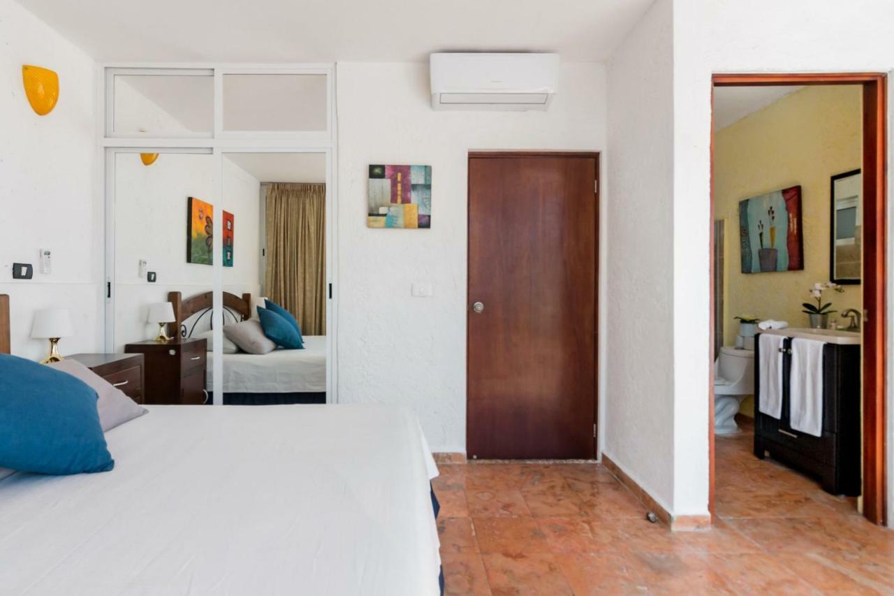 Mamitas Penthouse Apartment Playa del Carmen