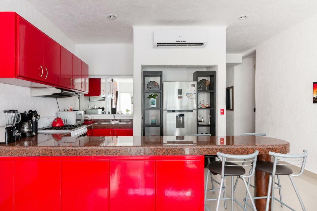 Apartment Mamitas Penthouse