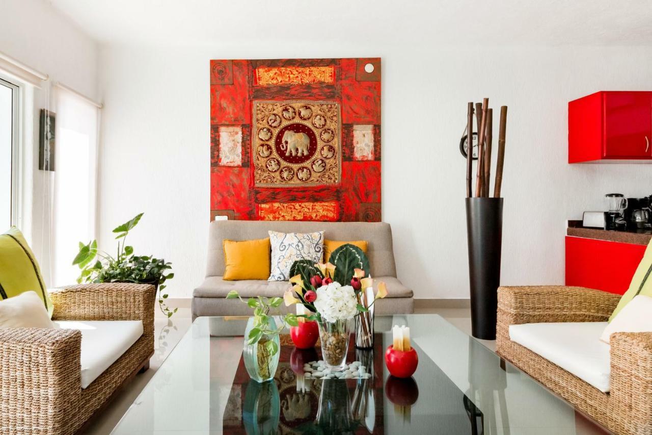 Mamitas Penthouse Apartment