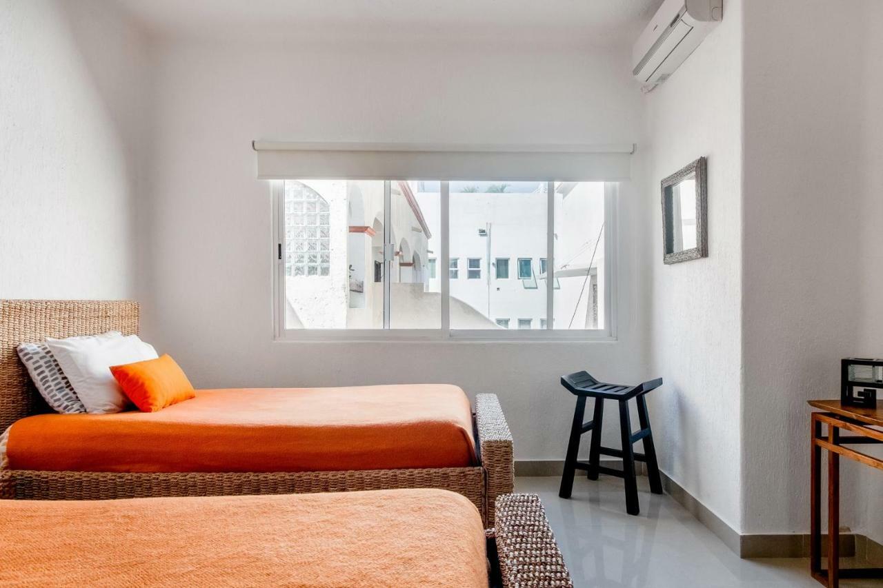 Mamitas Penthouse Apartment Playa del Carmen