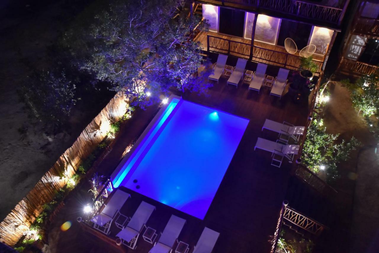 Hotel Casa Hx - Adults Only Isla Holbox