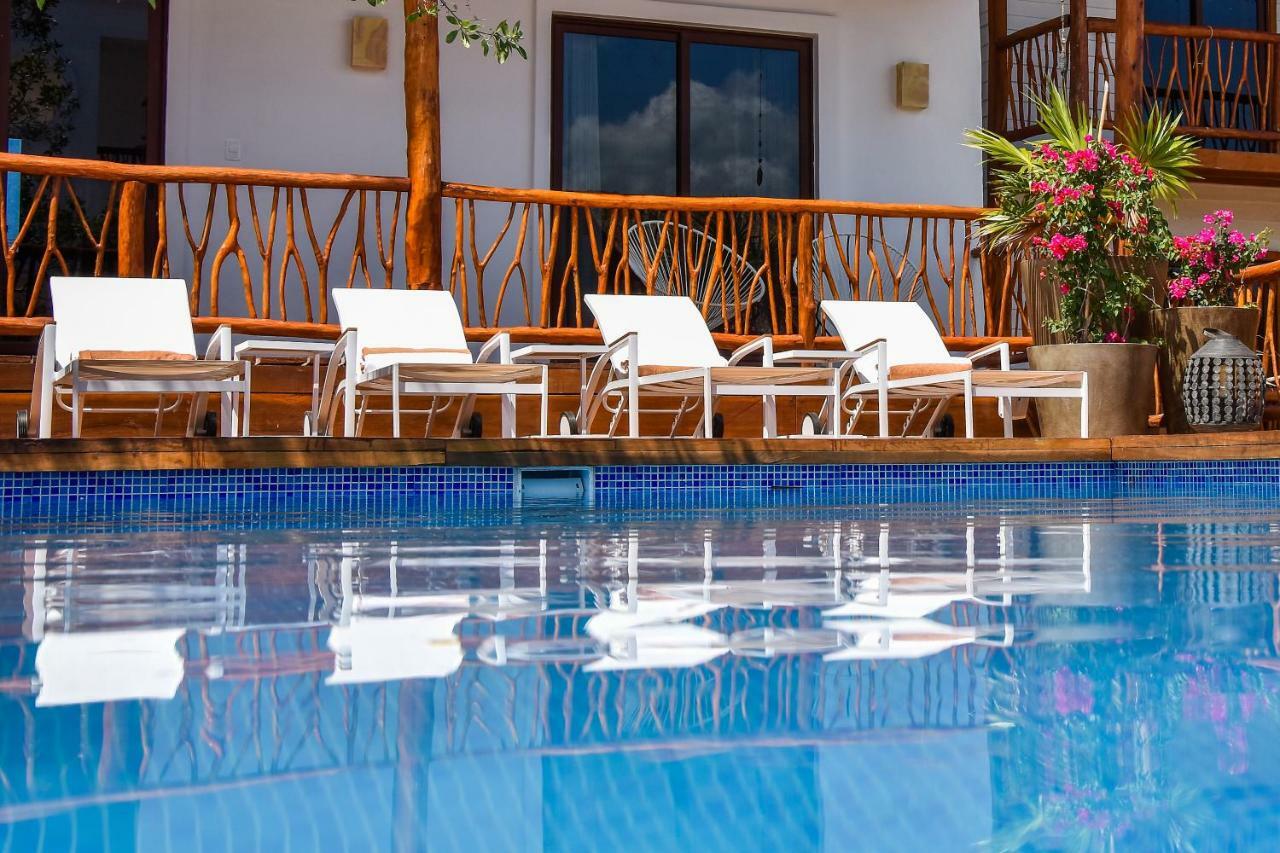 Hotel Casa Hx - Adults Only