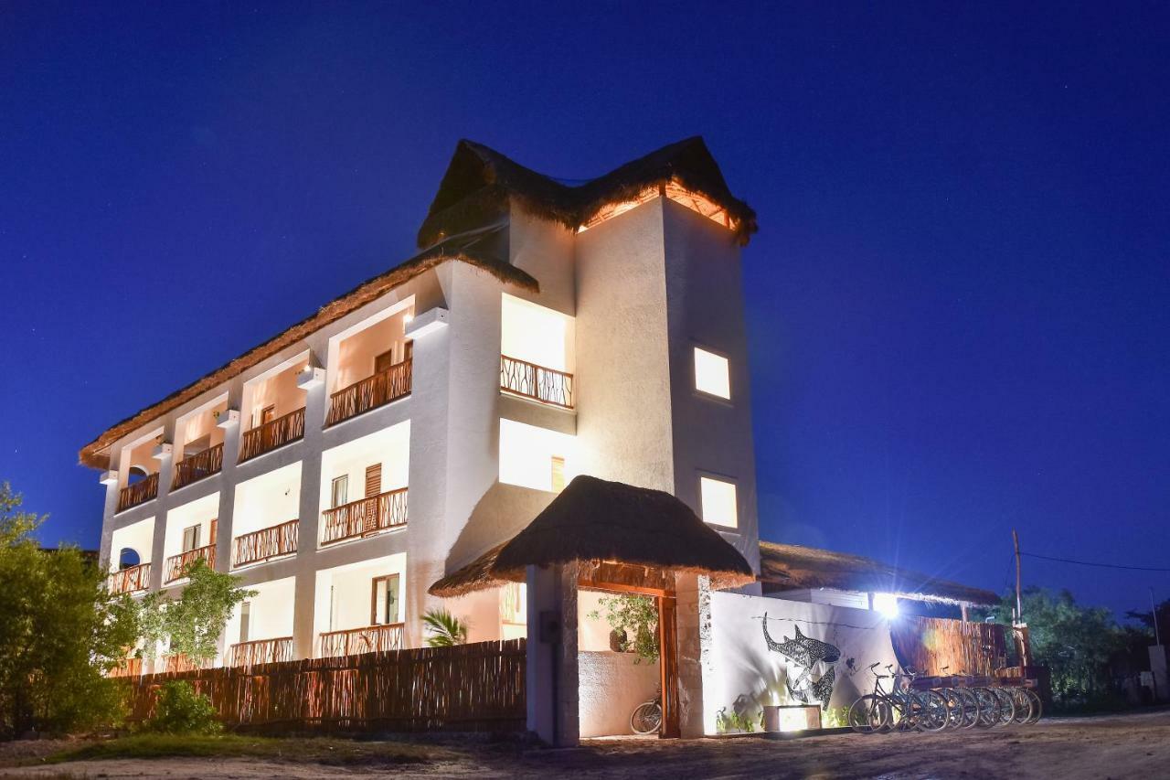 Casa Hx - Adults Only Isla Holbox