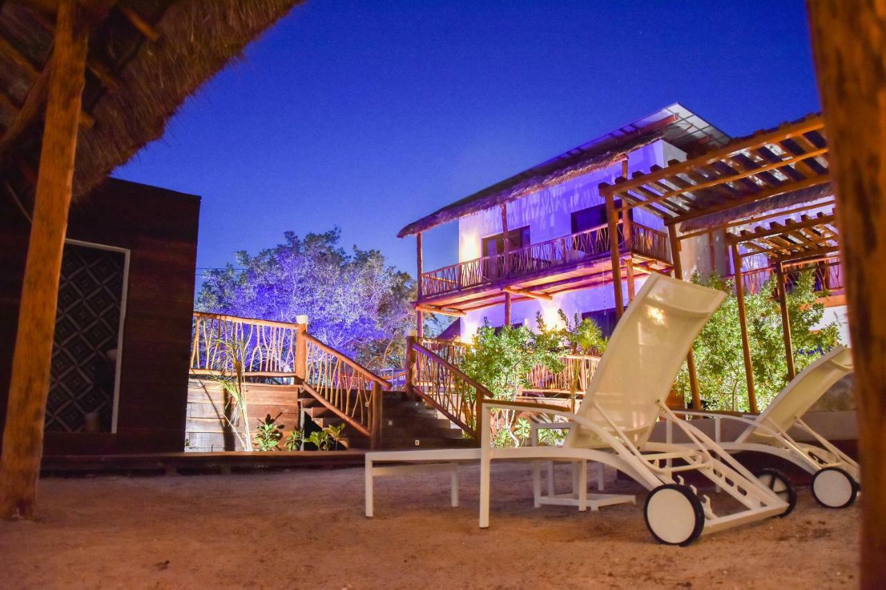 Casa Hx - Adults Only Hotel 4*