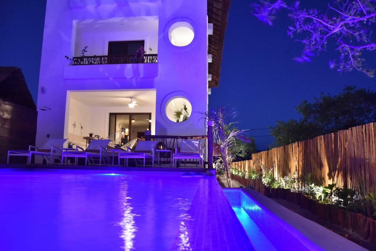 Casa Hx - Adults Only Isla Holbox