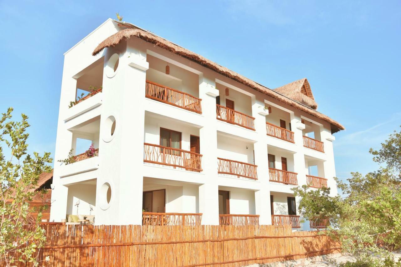 Hotel Casa Hx - Adults Only 4*