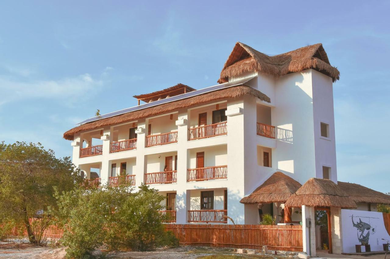 Casa Hx - Adults Only Isla Holbox