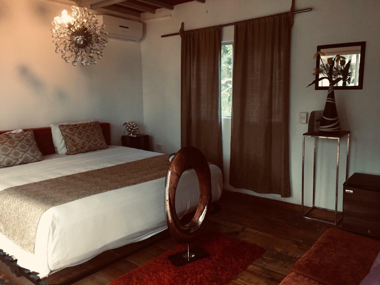 Itaka Glamping & Loft Hotel