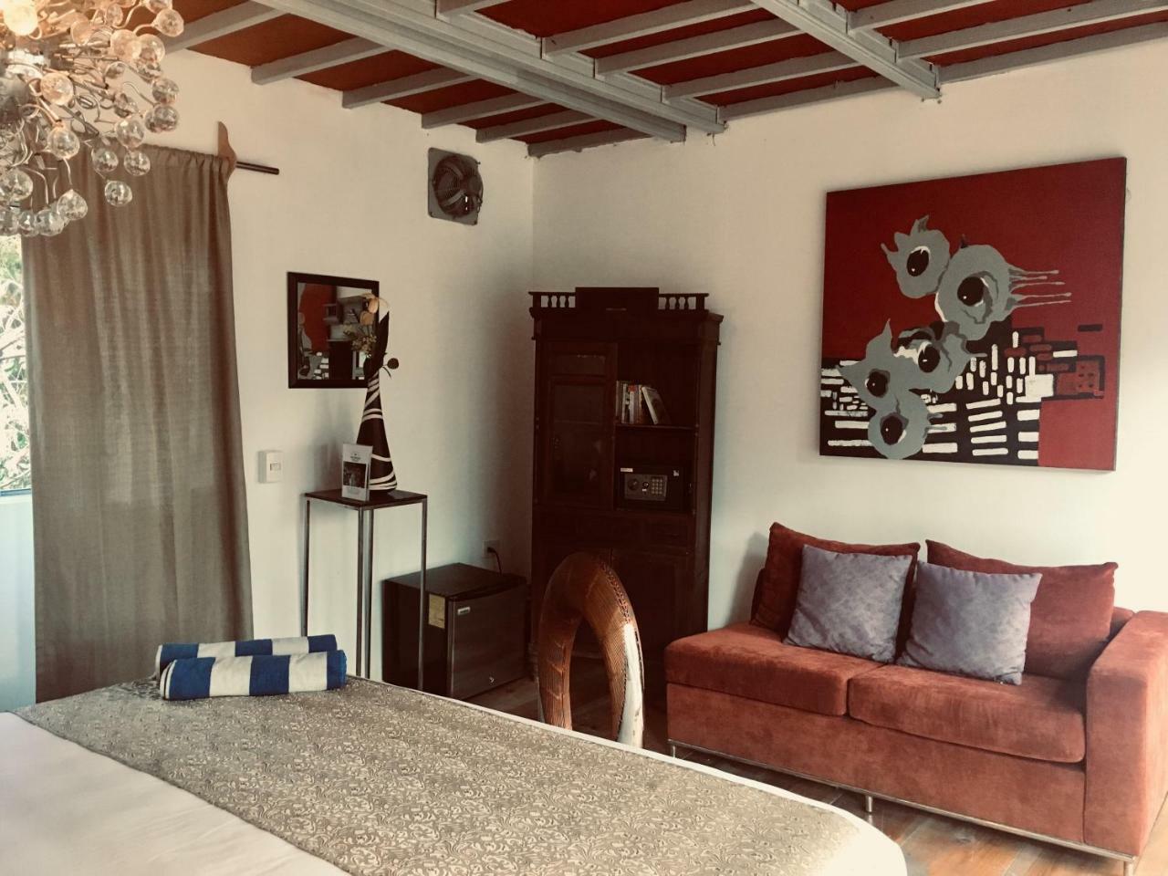 Itaka Glamping & Loft Playa del Carmen