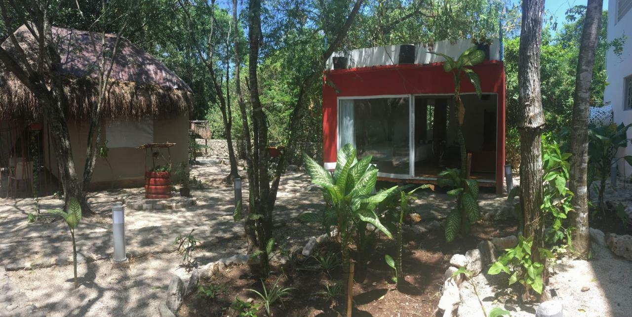 Hotel Itaka Glamping & Loft 3*