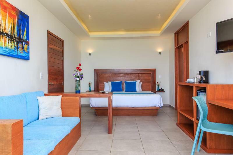 Aquastar & Hotel 4*