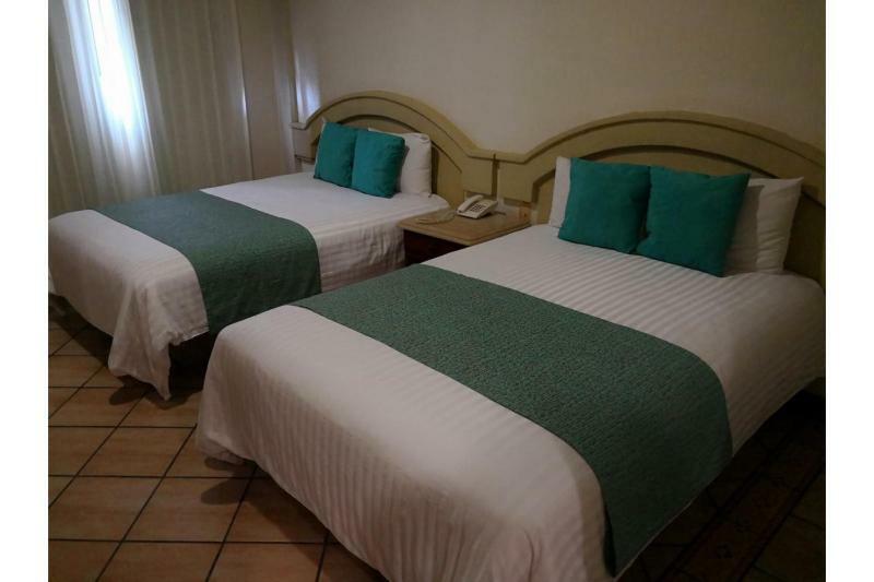 Playa Marina Hotel 2*