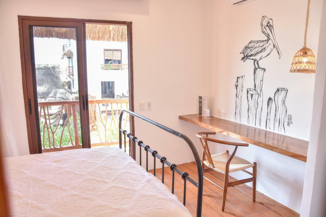 Casa Hx - Adults Only Hotel Isla Holbox