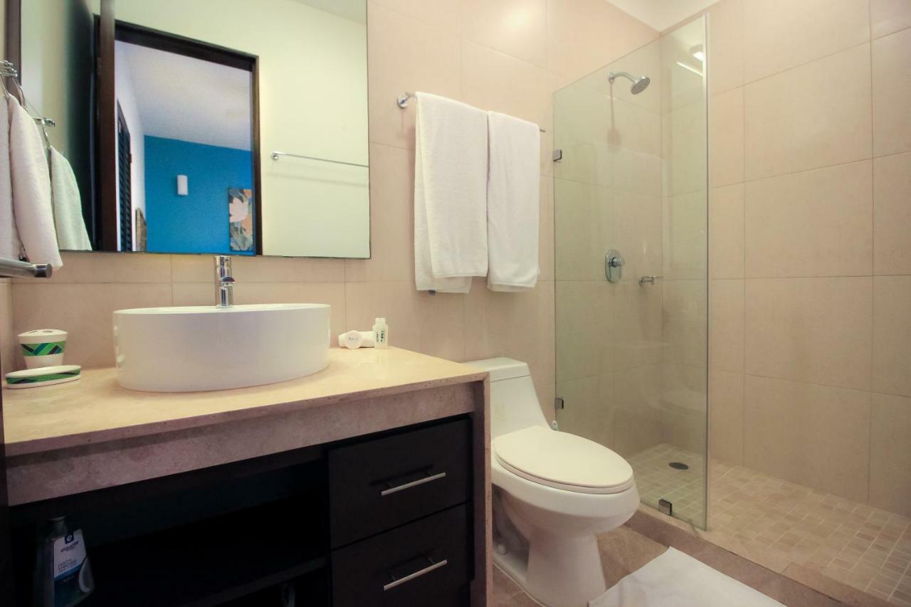 In Gated Residential Within Bahia Principe Grounds Apartment