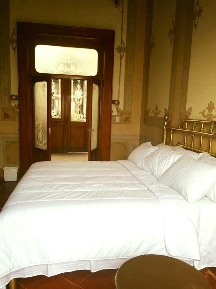 Leonora Hostel