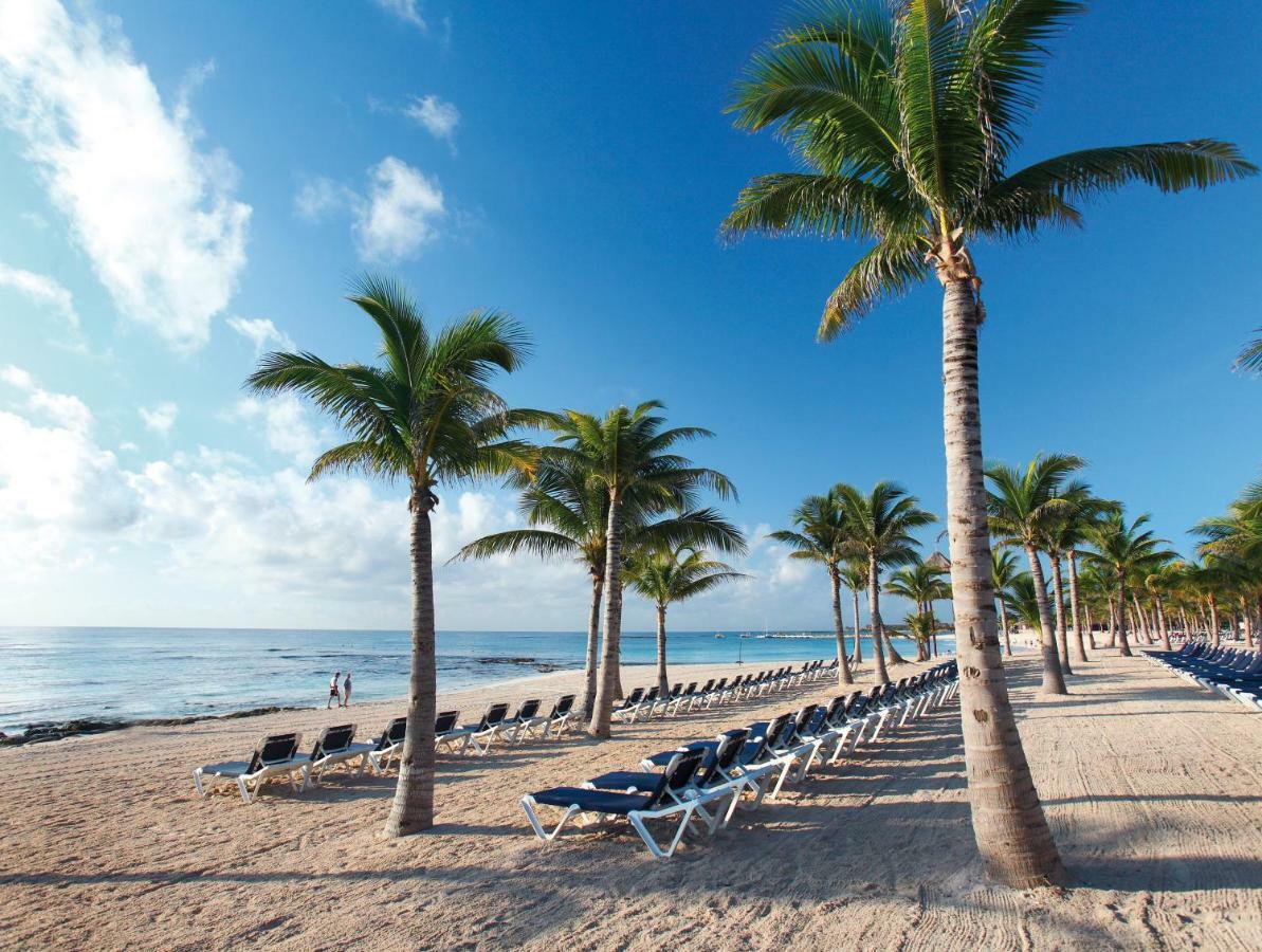 Resort Barcelo Maya Riviera (adults Only)