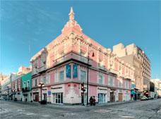 Hotel Andante Puebla