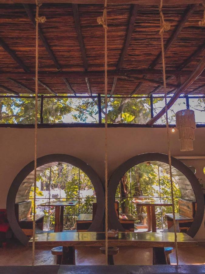 Tubo Hostel Tulum