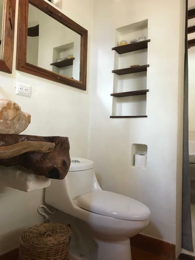 Verdeamar Eco Jungle Retreat Bed & Breakfast 3*