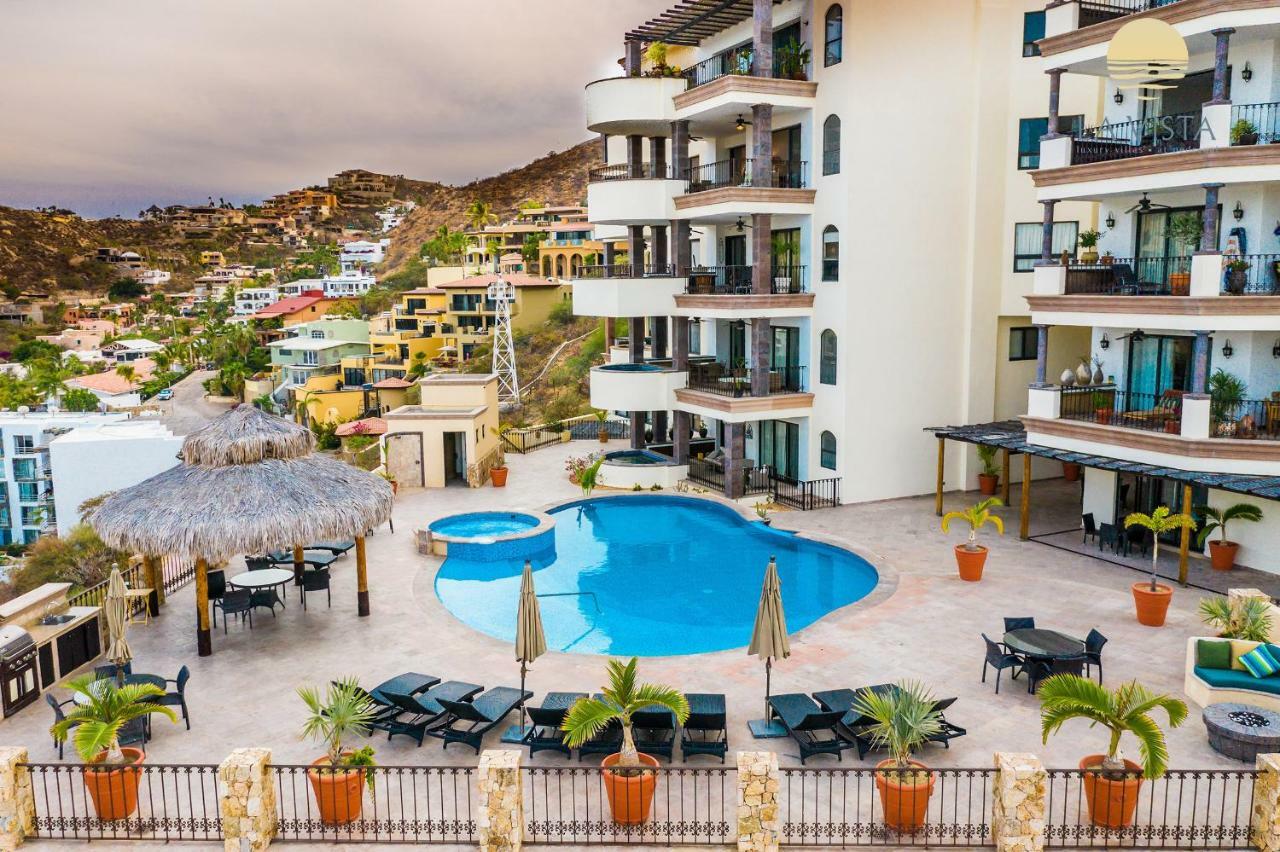 La Vista Luxury Villas At Pedregal Aparthotel 3*