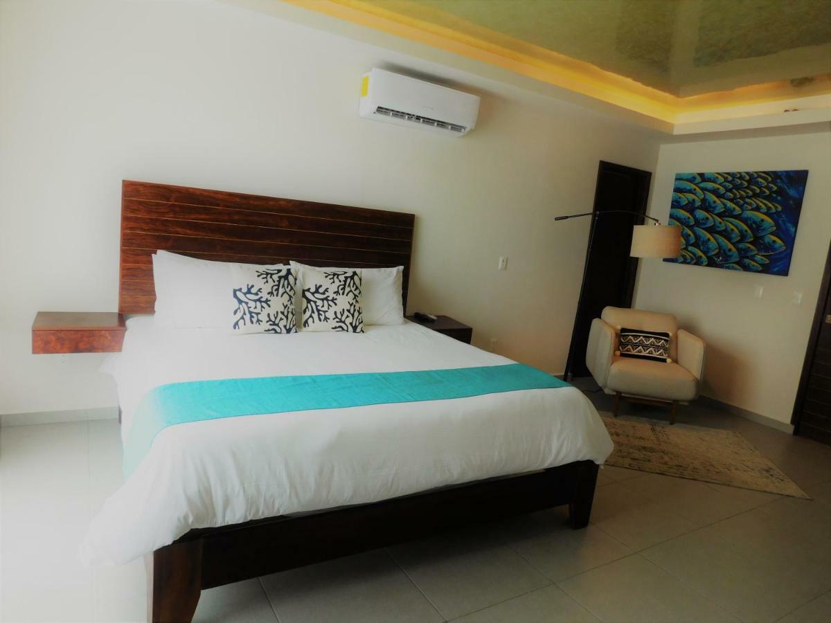 Aquastar & Hotel Mahahual