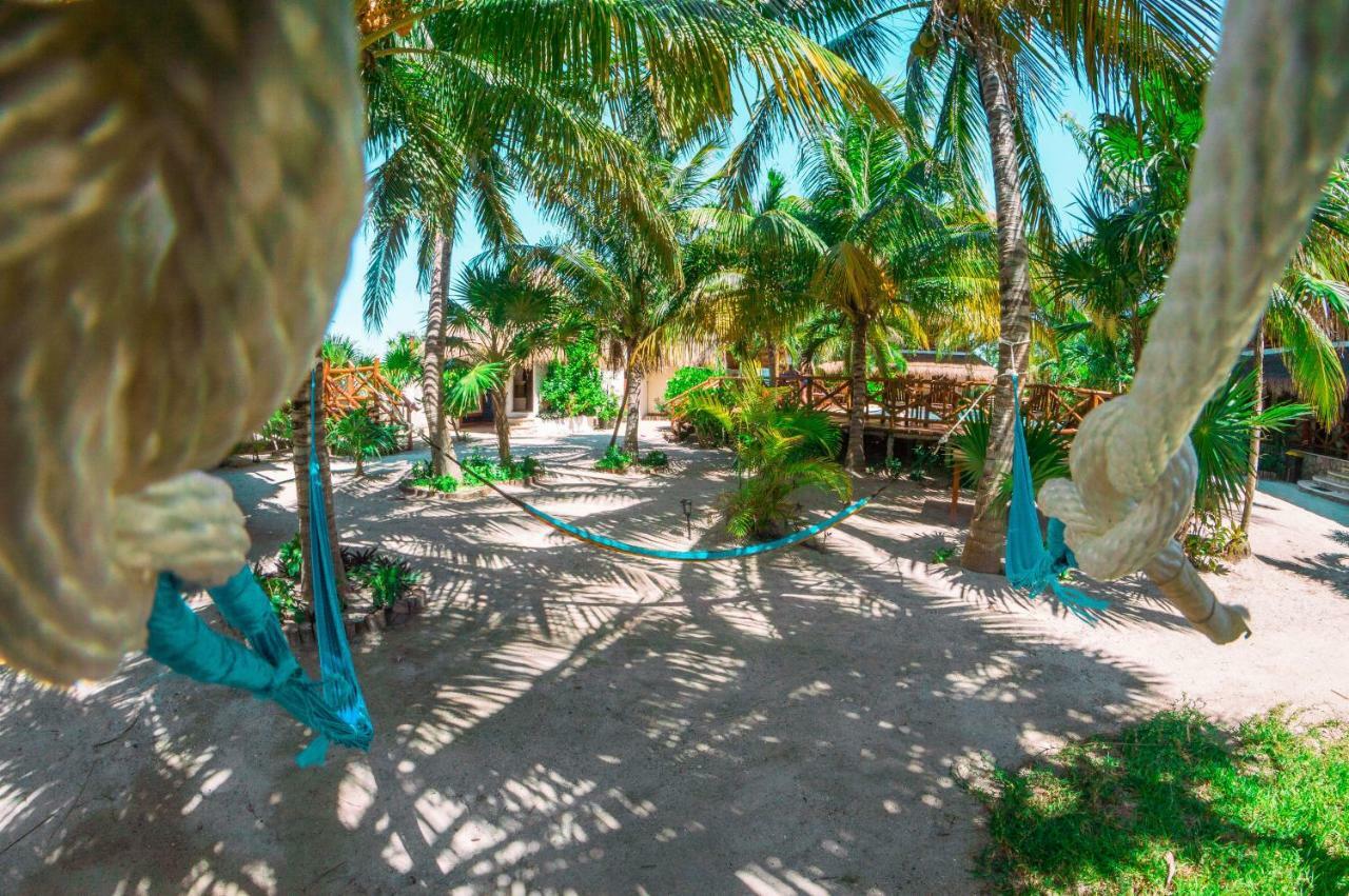 Aparthotel Ensueno & Club Isla Holbox