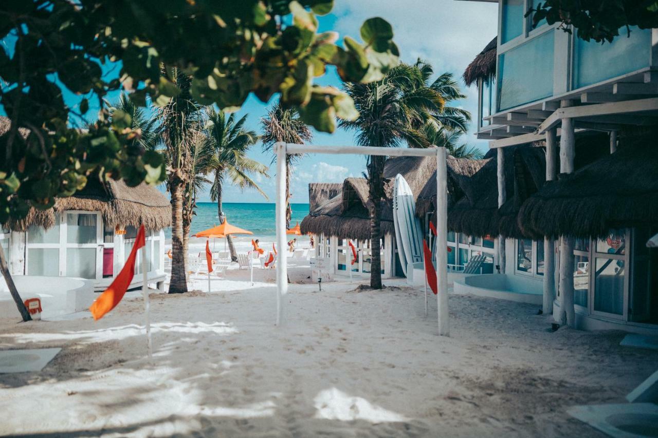 Shambala Petit Hotel Tulum