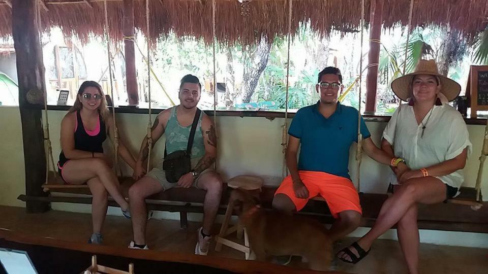 Tubo Hostel Tulum