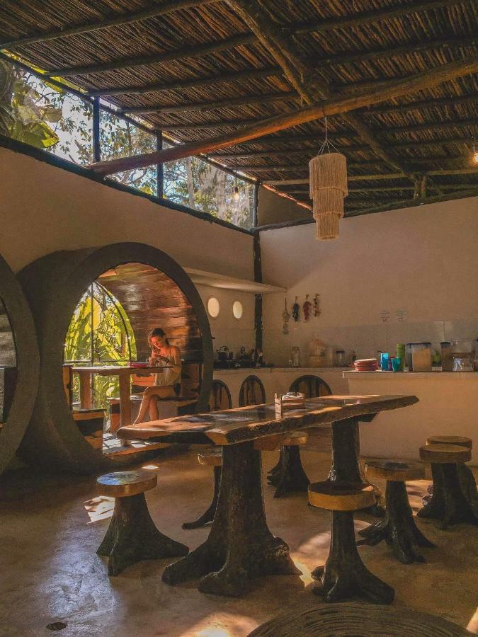 Tubo Hostel