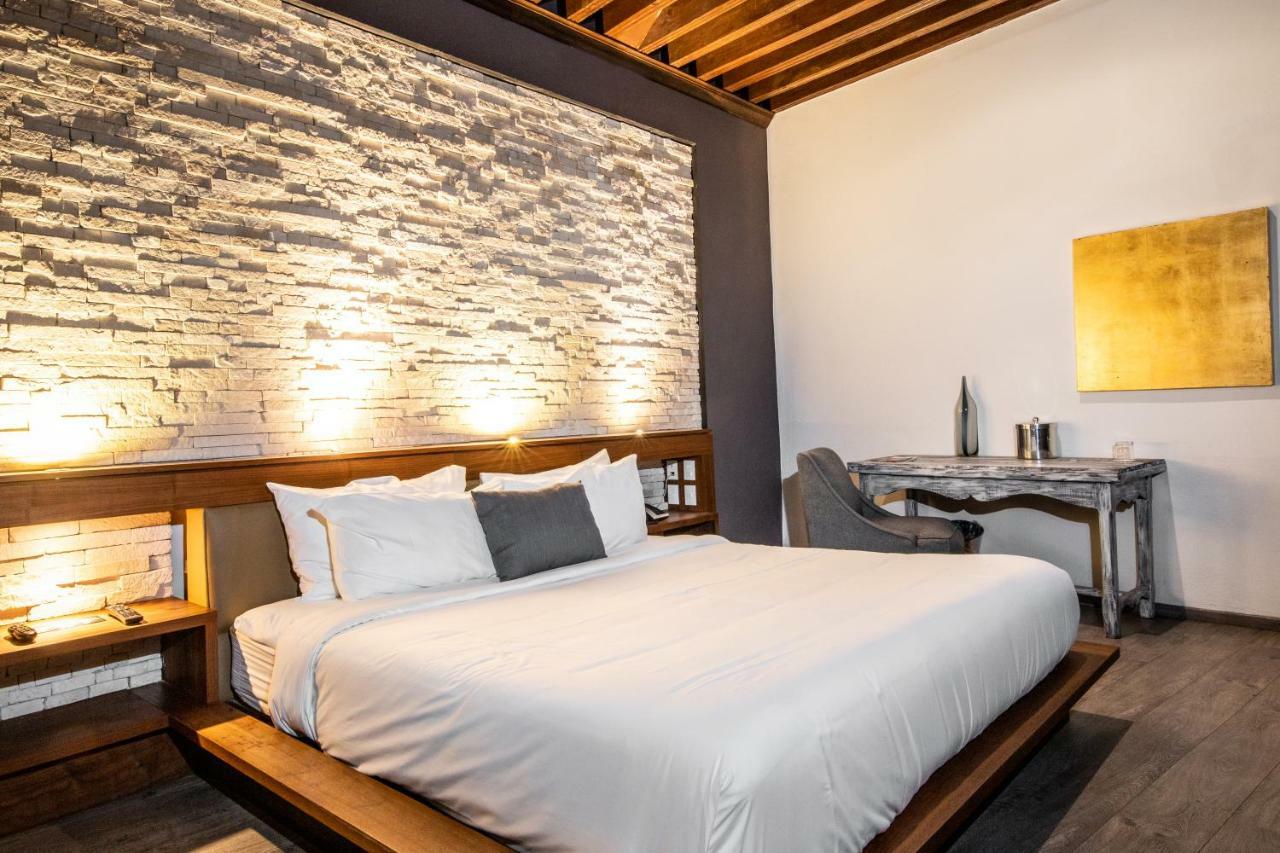 El Meson De Santa Rosa Hotel Queretaro