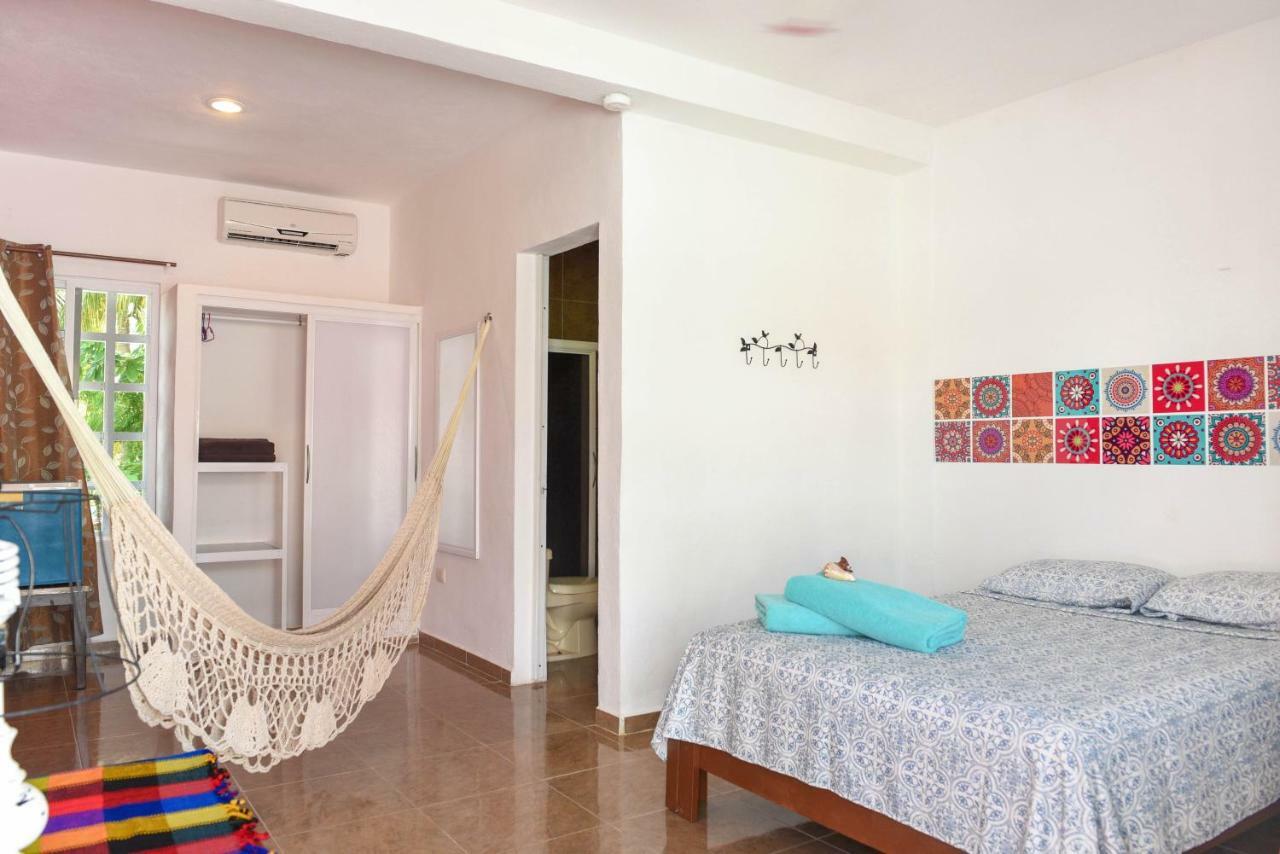 Beach Isla Holbox