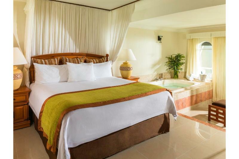 Resort El Dorado Seaside Catamaran, Cenote & Inclusive (adults Only)