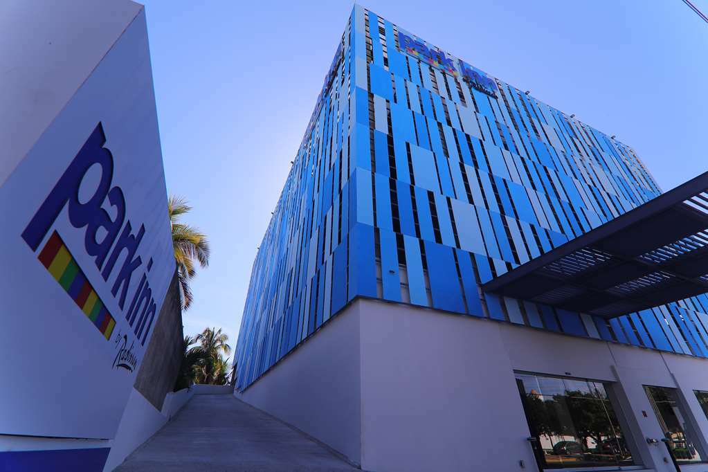 Inn Park By Radisson Mazatlan
