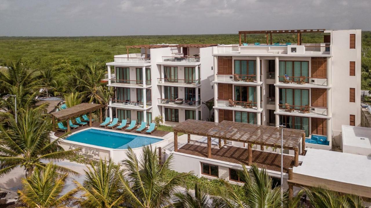 Hotel Aquastar & 4*