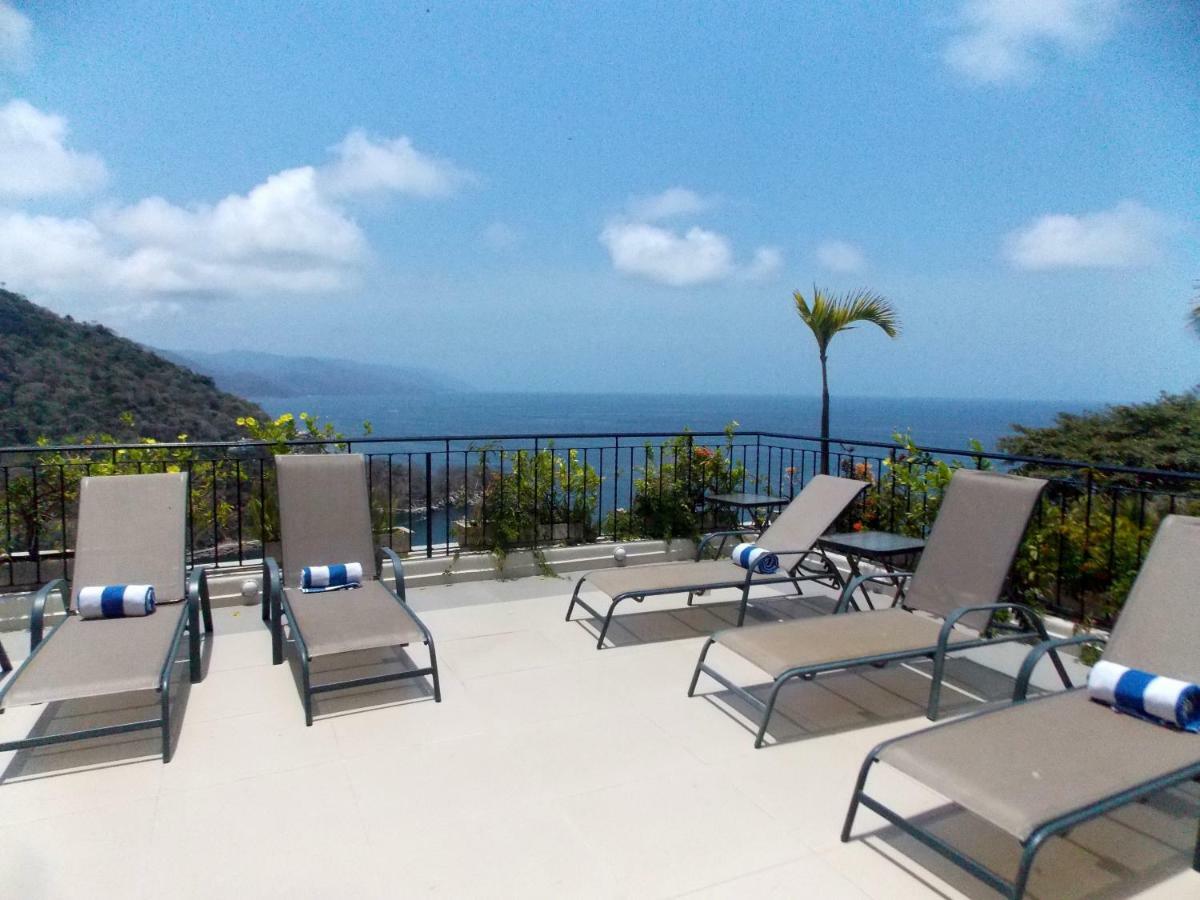 Villas Altas Mismaloya * Puerto Vallarta