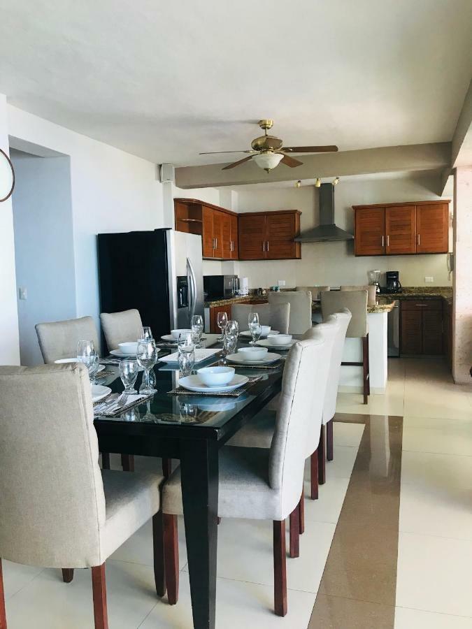 Villas Altas Mismaloya Puerto Vallarta
